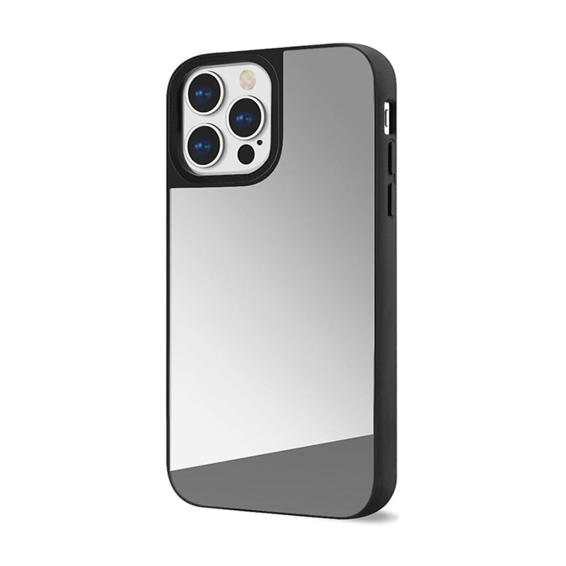 کاور مدل PM Mirror مناسب برای گوشی موبایل اپل iPhone 13 Pro