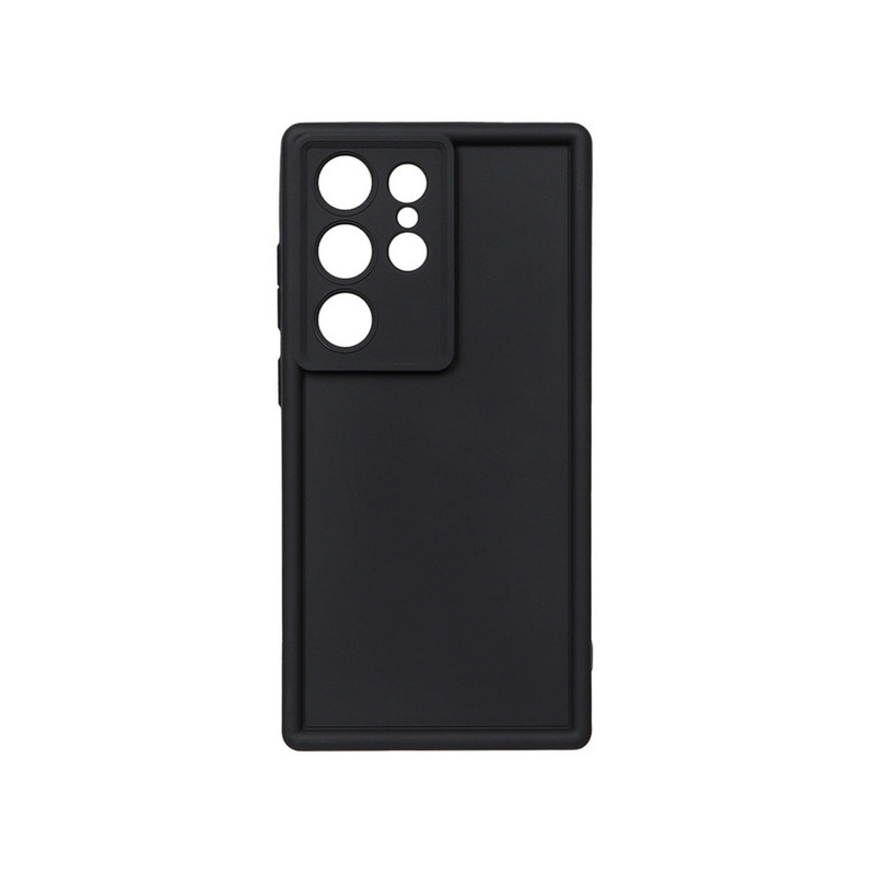 کاور پی ام مدل PM-Silicone مناسب گوشی موبایل سامسونگ  Galaxy S24 Ultra